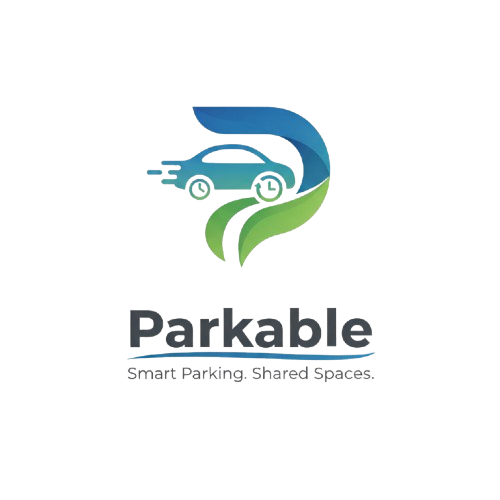 Parkable Logo